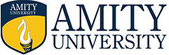 Amity University Logo
