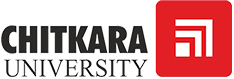 Chitkara University Logo