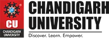 Chandigarh University Logo