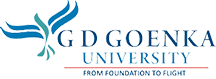 GGU Logo