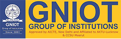 GNIOT Logo